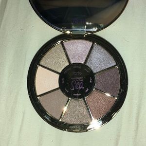 TARTE RAINFOREST OF THE SEA LTD. EDITION PALETTE